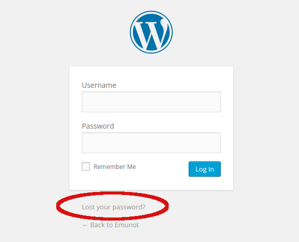 wordpress_login